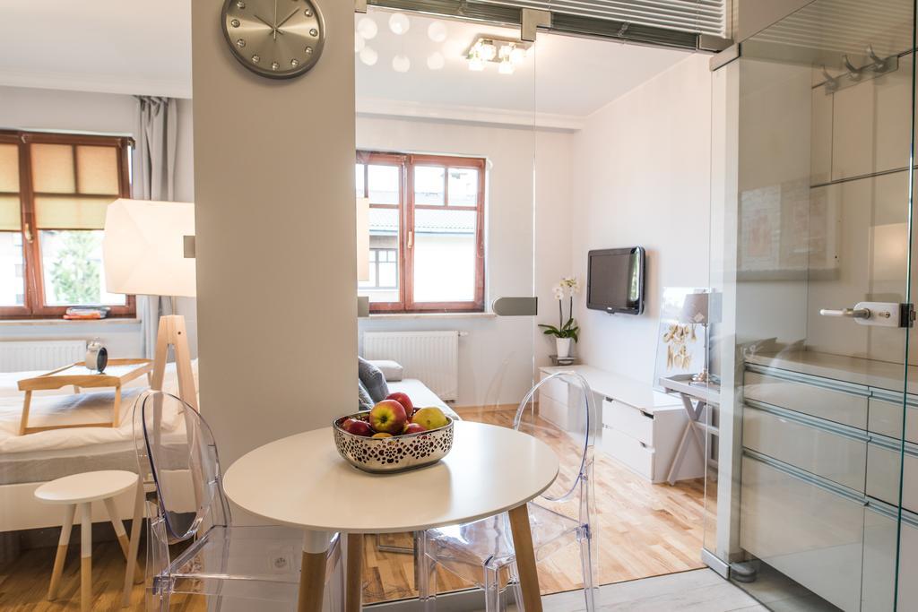 3Em Apartment Sopot Exterior foto